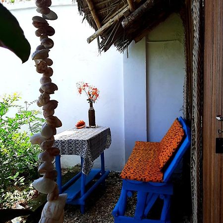 Bed and Breakfast Kilimani House Nungwi Exteriér fotografie