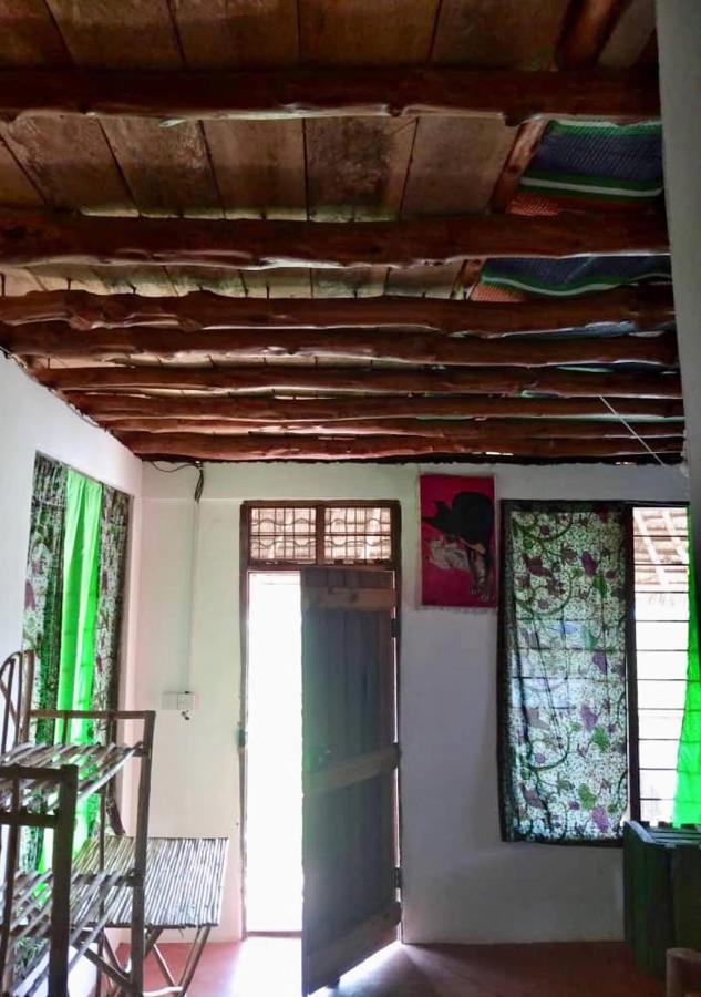 Bed and Breakfast Kilimani House Nungwi Exteriér fotografie