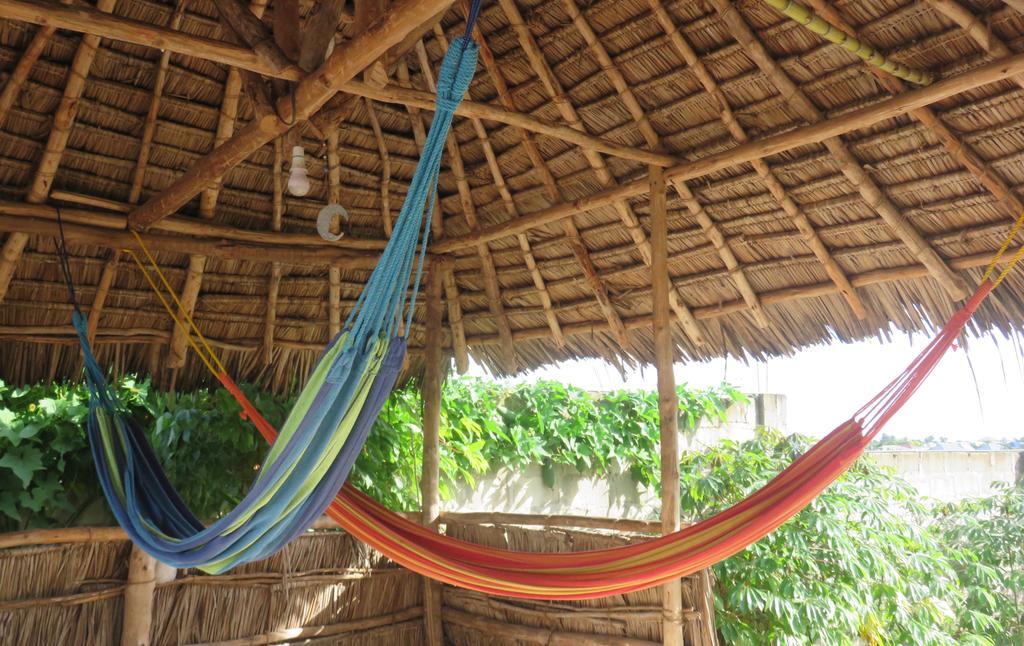 Bed and Breakfast Kilimani House Nungwi Exteriér fotografie