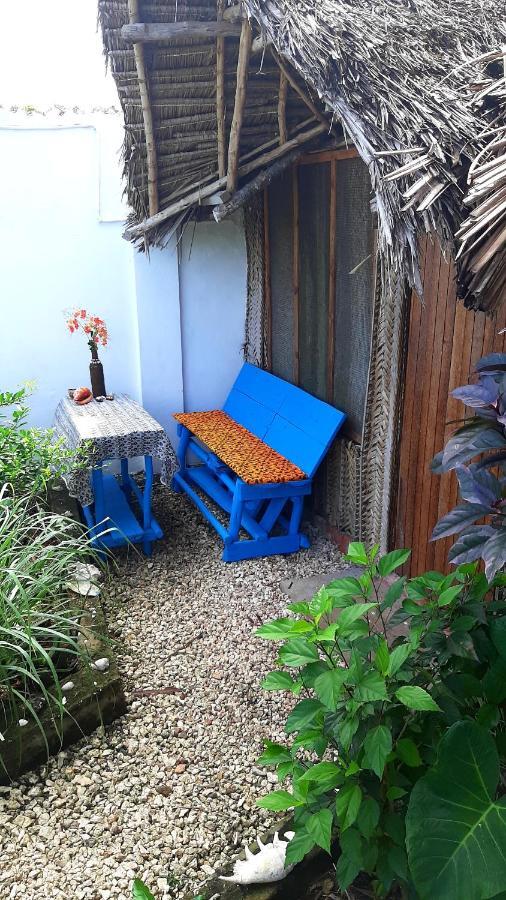 Bed and Breakfast Kilimani House Nungwi Exteriér fotografie