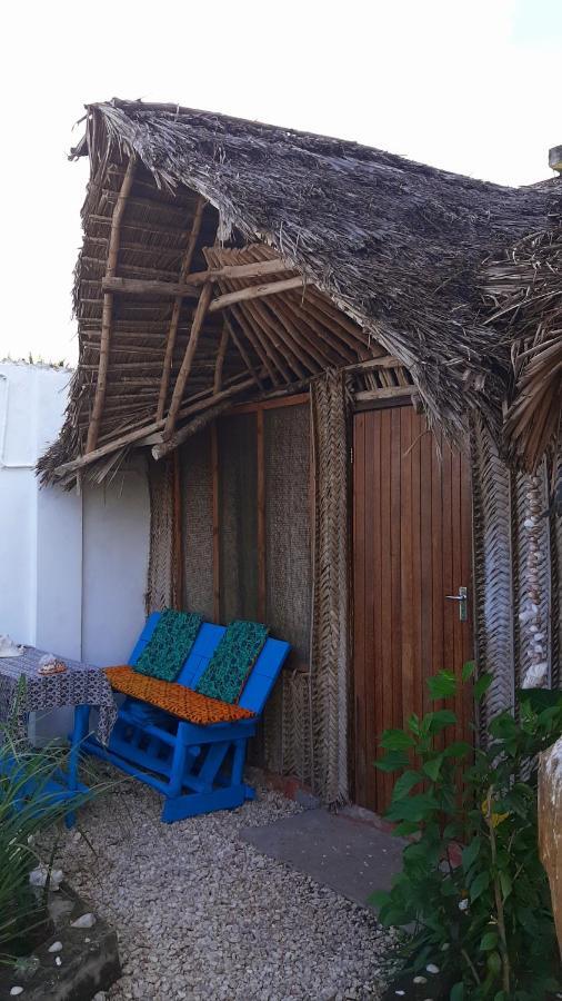 Bed and Breakfast Kilimani House Nungwi Exteriér fotografie