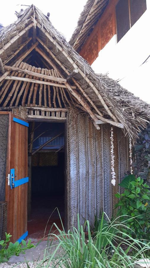 Bed and Breakfast Kilimani House Nungwi Exteriér fotografie
